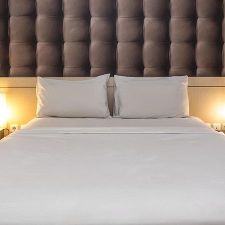 Feodora Hotel Jakarta Bagian luar foto